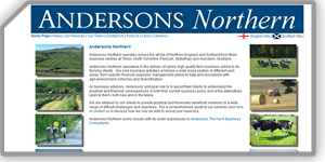 Andersons Northern