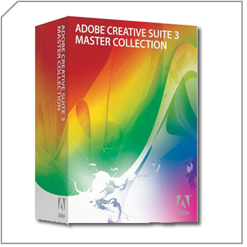 Adobe Creative Suite Training