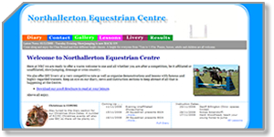 Northallerton Equestrian Centre